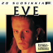 Elä Kuin Näkijä by Eve