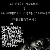 El demonio se esconde detras de una persona buena