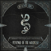 Revenge Of The Goldfish