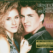 alexander feat. sabrina weckerlin