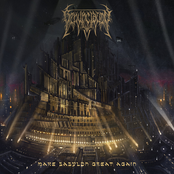 Make Babylon Great Again