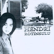 Hendri Rotinsulu