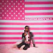 ROCK$TAR ASAVV, Vol. 2