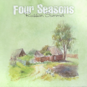 Four Seasons: Russian Summer