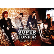 Shake It Up! by Super Junior
