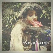 Alisan Porter: Revolution