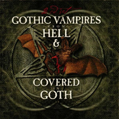 Gothic Vampires from Hell & Covered In Goth