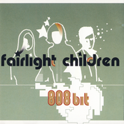 Big City Girl by Fairlight Children