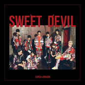 SWEET DEVIL (Special Edition)