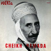 cheikh hamada