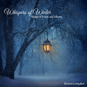 Whispers of Winter (Songs of Frost and Silence)