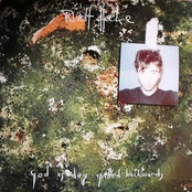 God Is Dog Spelled Backwards