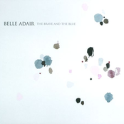 Belle Adair: The Brave and the Blue