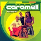 I Min Mobil by Caramell