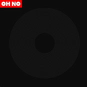 No Guest List by Oh No