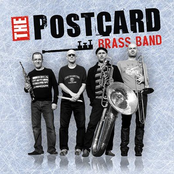 The Postcard Brass Band