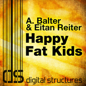 Happy Fat Kids / Behind Bars