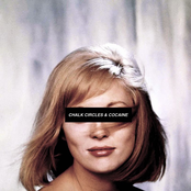 CHALK CIRCLES & COCAINE