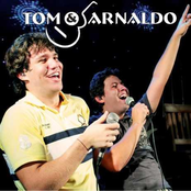 tom & arnaldo