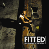 Between Now and Forever The EP