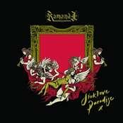 Kamandi: Sicklove Paradise