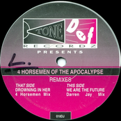 Drowning In Her / We Are The Future (Remixes Pt. 1)