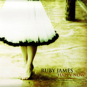 Fields Of Stone by Ruby James