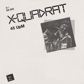 X-Quadrat 12''