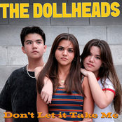 Don't Let it Take Me