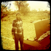 Mazda 323 Outback Homesick Blues