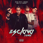 Esclava (Remix)