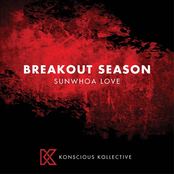 Breakout Season - Single