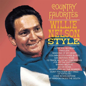 Heartaches By The Number by Willie Nelson