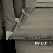 Merry's Funeral