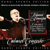 Cabaret Concerto (Ricordi, Canzoni & Storielle)