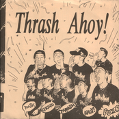 Thrash Ahoy!