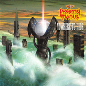 River Of Hope by Praying Mantis