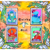 Quirky Girl