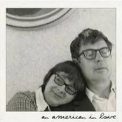 An American In Love
