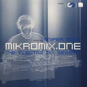 Mikromix.One - The Electro Mix Session