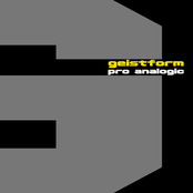 Syncrotron by Geistform