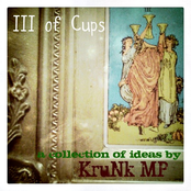 Three of Cups