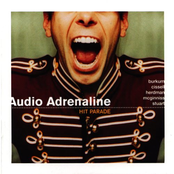 Audio Adrenaline: Hit Parade