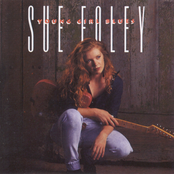 Sue Foley: Young Girl Blues