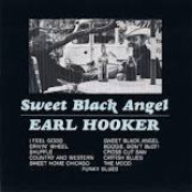 Country And Western by Earl Hooker