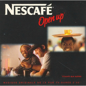 Open Up - Nescafé