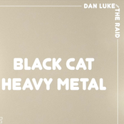 Black Cat Heavy Metal / Last Goodbyes