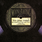 Delta Queen Waltz by Van Dyke Parks