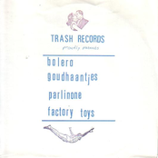 Trash Records