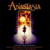 Anastasia (Music from the Motion Picture)
